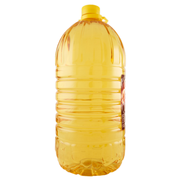 Sù Olio di Semi di Arachide 10 L