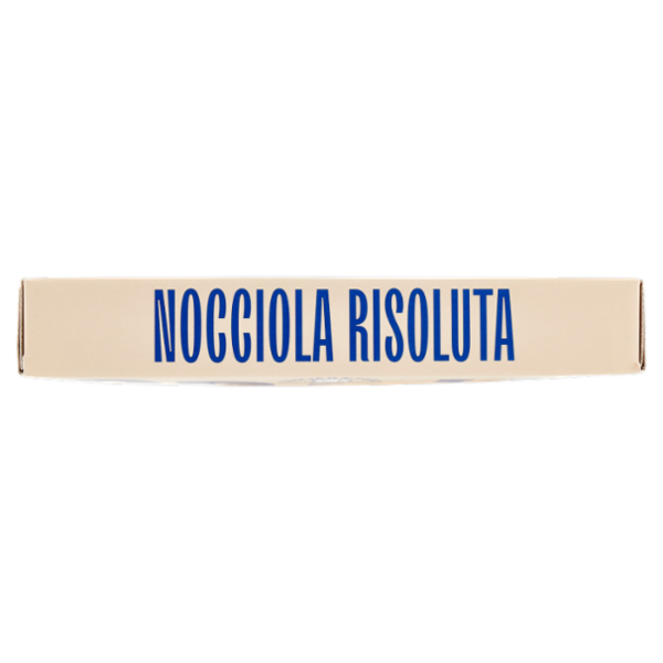 Sammontana Gruvi Nocciola Risoluta 4 x 60 g