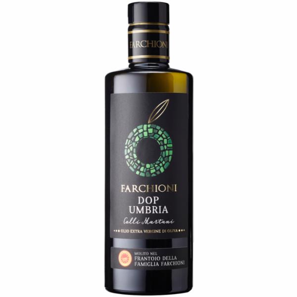Farchioni Olio Extra Vergine Di Oliva Dop Umbria Colli Martani 50 Cl