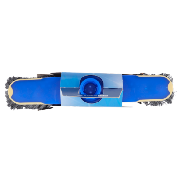 IL GIGANTE Scopa con Paracolpi