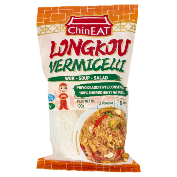 ChinEat Longkou Vermicelli 100 g