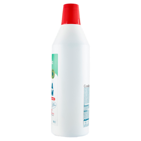Consilia Detergente Casaform Profumato Pino 1 L