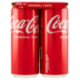 COCA-COLA Original Taste Lattina 4 x 330 ml