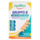 equilibra Gruppo B 30 Capsule Vegetali 15 g