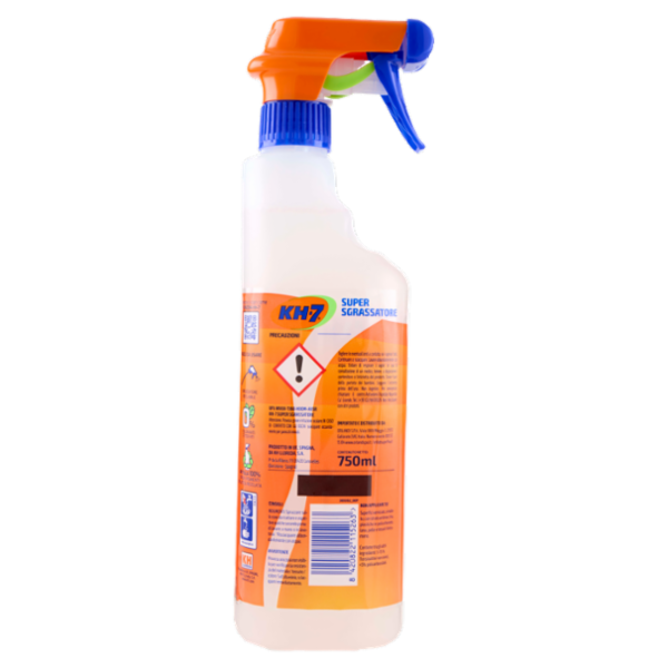 KH-7 Super Sgrassatore 750 ml