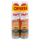 VAPE Derm Scudo Attivo Spray Antipuntura 2 x 100 ml