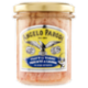 Angelo Parodi Filetti di Tonno Pescato a Canna in Olio d'Oliva 195 g