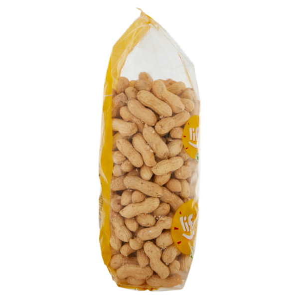 life Arachidi Jumbo 1000 g