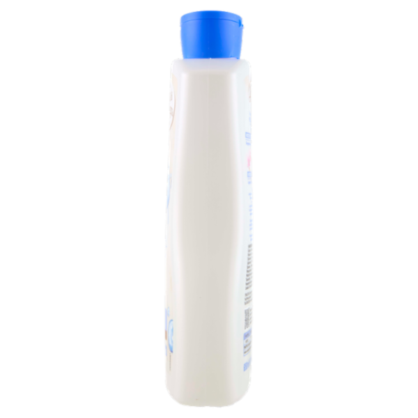 Spuma di Sciampagna Benessere Pelli Sensibili pH Neutro Bagnodoccia crema Idratante 650 ml