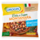 Orogel Il Benessere Virtù di Zuppa Montanara con Castagne e Farro Surgelati 500 g