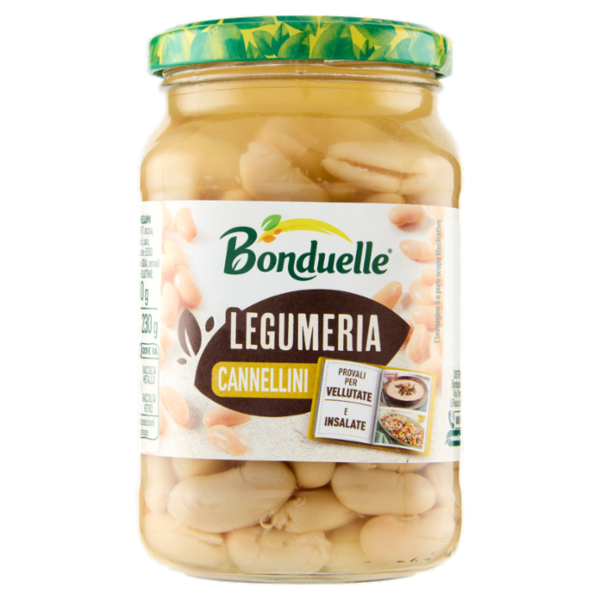 Bonduelle Legumeria Cannellini 330 g