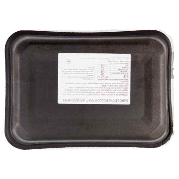 Martini Summer on Fire Arrosticini di Pollo Panati Marinati in Salsa BBQ Kansas 0,330 kg