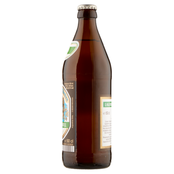 Augustinerbräu München Lagerbier Hell 50 cl