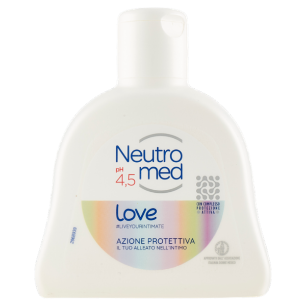 Neutromed pH 4,5 Love 250 ml