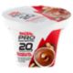 Milk Pro High Protein 20g Crema Dessert al Gusto Burro di Arachidi e Cacao 200 g