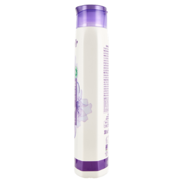 Splend'Or Shampoo Acido Ialuronico Hydra Boost Idratante 300 mL