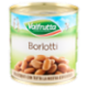 Valfrutta Borlotti 400 g