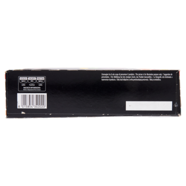 Gecchele Arlecchino Cake al Cacao 275 g