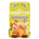 Sanbittèr, Cedro e Note di peperoncino, Aperitivo Analcolico - 4 x 200ml