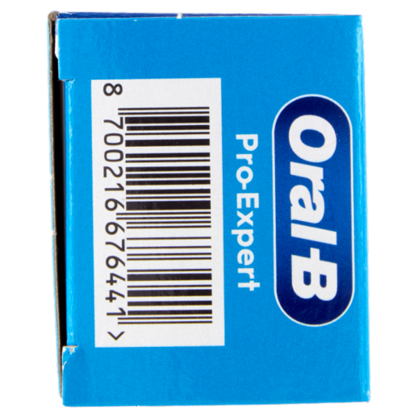 Oral-B Pro-Expert Dentifricio Fresco Intenso 75 ml