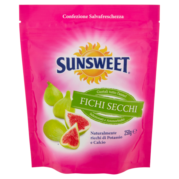 Sunsweet Fichi Secchi 250 g