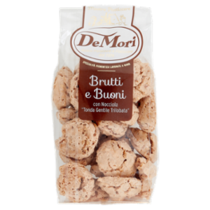 De Mori Brutti e Buoni 160 g