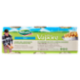 Valfrutta Cotti a Vapore Ceci 3 x 150 g