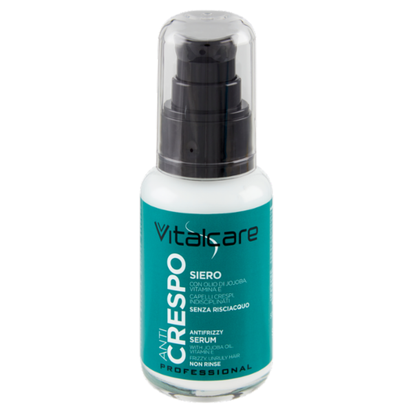 Vitalcare Professional Anticrespo Siero 50 ml
