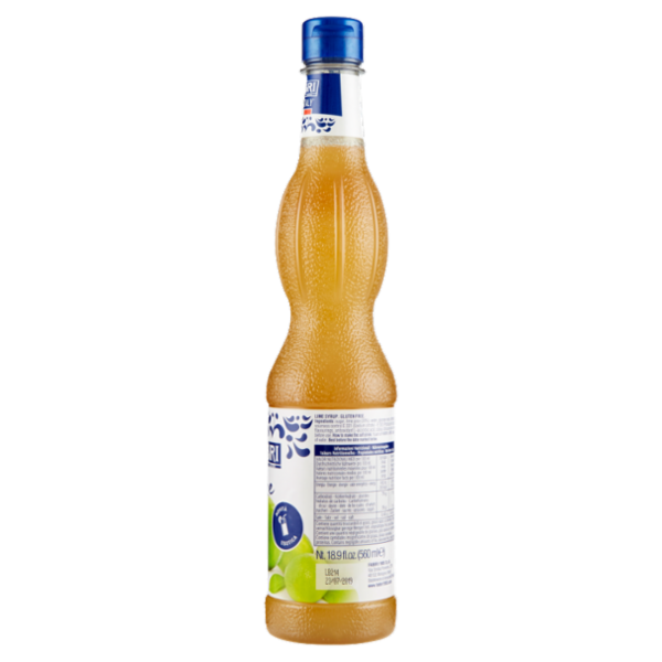 Fabbri Lime 560 ml