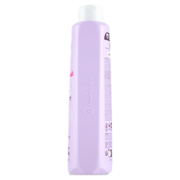 Alama Professional No Yellow Blonde Shampoo Mantenimento Biondo 500 ml