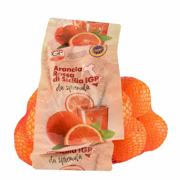 ARANCE MORO IGP 2KG.