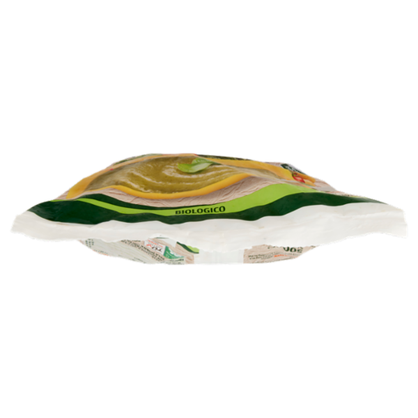 Almaverde bio Vellutata Senza Olio Mix di Verdure Surgelati 500 g