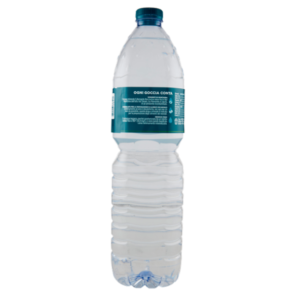 S.Bernardo Rocciaviva Naturale 1,5 L