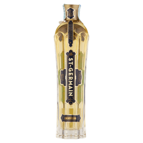 St-Germain Liqueur artisanale 70 cl