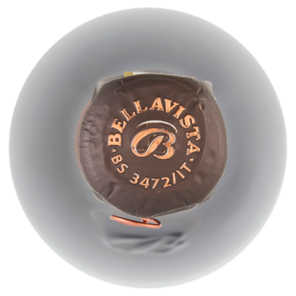 Bellavista Alma Assemblage 2 Franciacorta Extra Brut 0,75 L