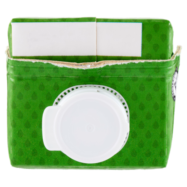 Granarolo Bio Latte Biologico Parzialmente Scremato UHT a Lunga Conservazione 1 L