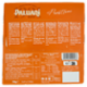 Paluani il Panettone Zero Canditi 700 g