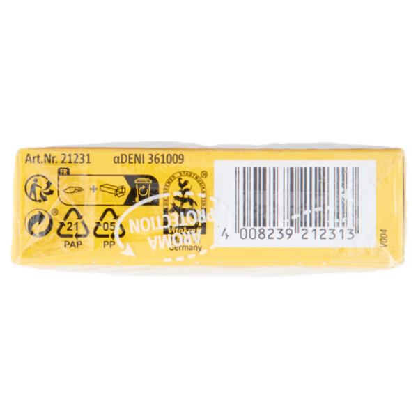 Vitakraft Kräcker Original Mix pappagallini ondulati 3 pezzi 80 g