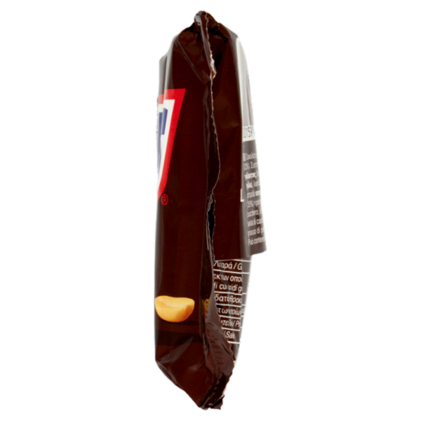 Snickers Barretta Snack al Cioccolato al Latte con Arachidi x3 150 g