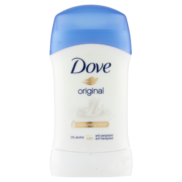 Dove original 30 ml