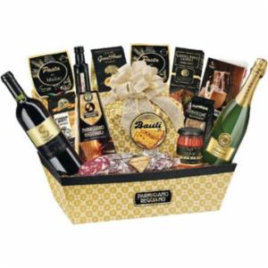 Cesto Fattoria X16 Pezzi