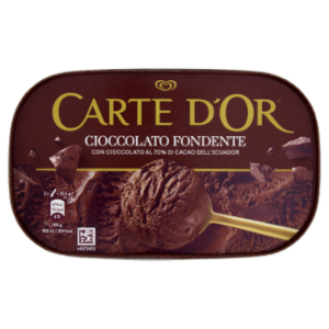 Carte D'Or Cioccolato Fondente 500 g
