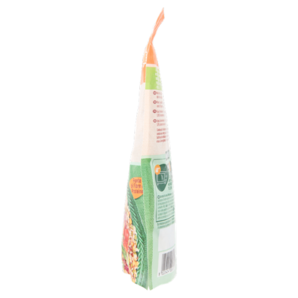 Nuova Terra Già Pronti per Te! Ceci, Orzo, Farro, Riso Rosso e Piselli 250 g