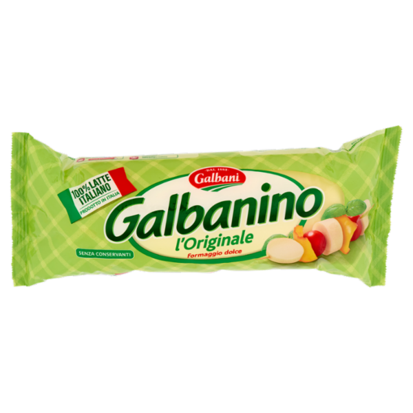 Galbani Galbanino l'Originale formaggio dolce 850 g