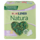 Lines Natura Giorno con Ali 10+2 pz
