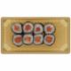 Odomaki Salmon Hosomaki 8 Pezzi