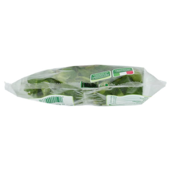 Selex Natura Chiama Valerianella Lavata e Pronta per il Consumo 80 g