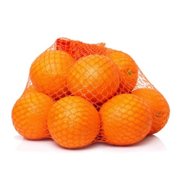 Arance Tarocco in Rete 2,5 kg