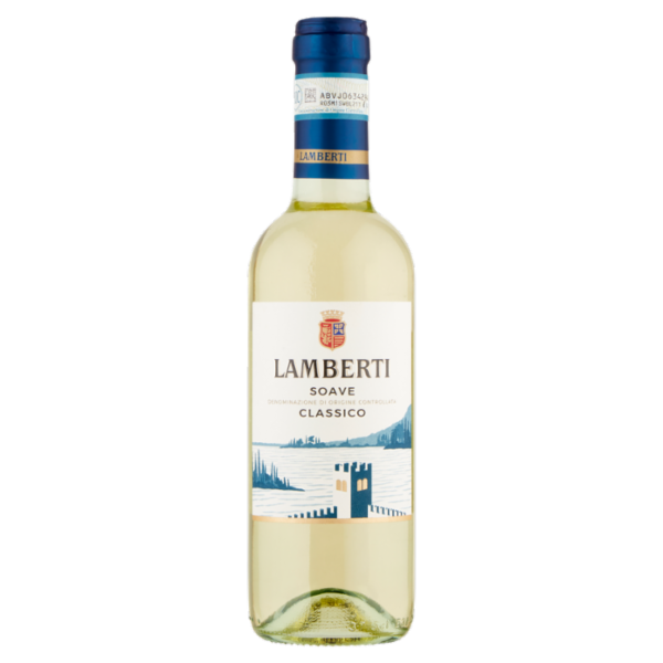 Lamberti Soave DOC Classico 375 ml