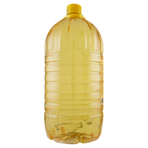 David Olio di Semi di Girasole 10 L